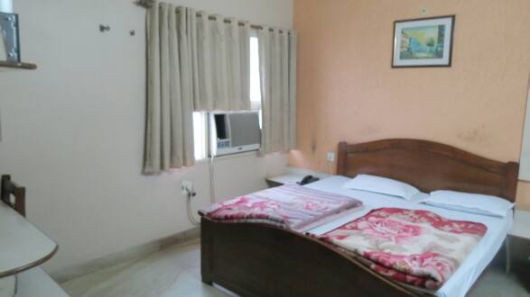 Hotel Vishnu Villas, Bhopal 4